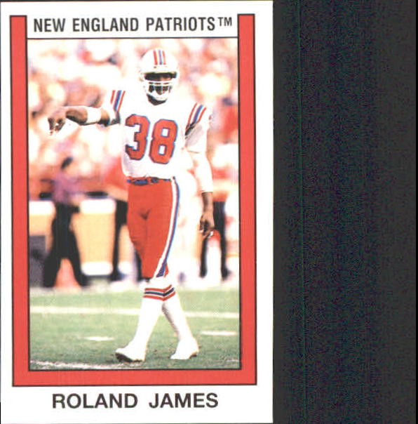 B2010- 1989 Panini Stickers Football Cards 251-417 -You Pick- 15+ FREE US SHIP - Picture 201 of 331
