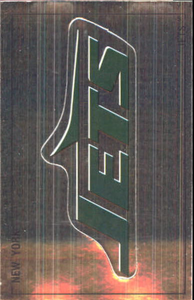 B2010- 1989 Panini Stickers Football Cards 251-417 -You Pick- 15+ FREE US SHIP - Picture 211 of 331