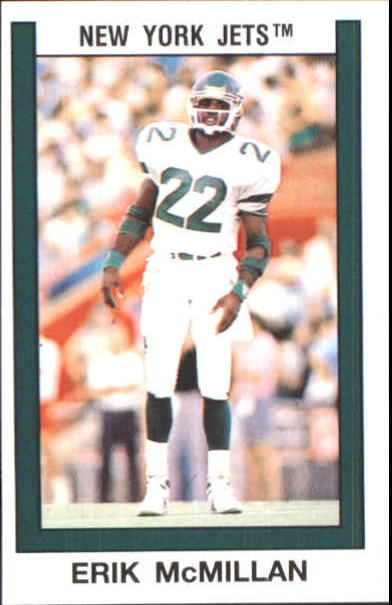 B2010- 1989 Panini Stickers Football Cards 251-417 -You Pick- 15+ FREE US SHIP - Picture 231 of 331