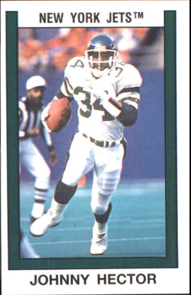 B2010- 1989 Panini Stickers Football Cards 251-417 -You Pick- 15+ FREE US SHIP - Picture 233 of 331