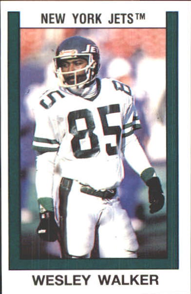 B2010- 1989 Panini Stickers Football Cards 251-417 -You Pick- 15+ FREE US SHIP - Picture 235 of 331