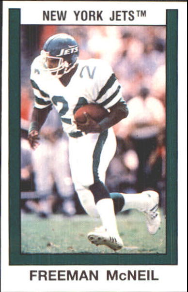 B2010- 1989 Panini Stickers Football Cards 251-417 -You Pick- 15+ FREE US SHIP - Picture 237 of 331