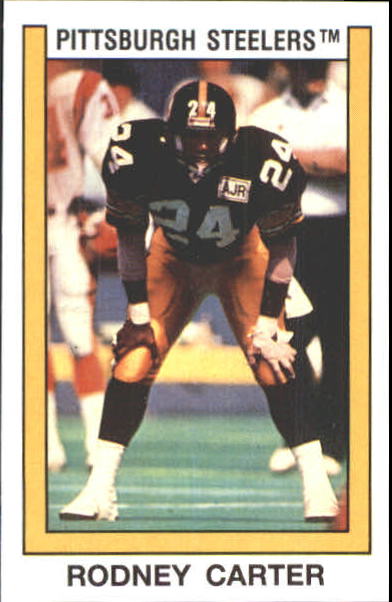 B2010- 1989 Panini Stickers Football Cards 251-417 -You Pick- 15+ FREE US SHIP - Picture 243 of 331