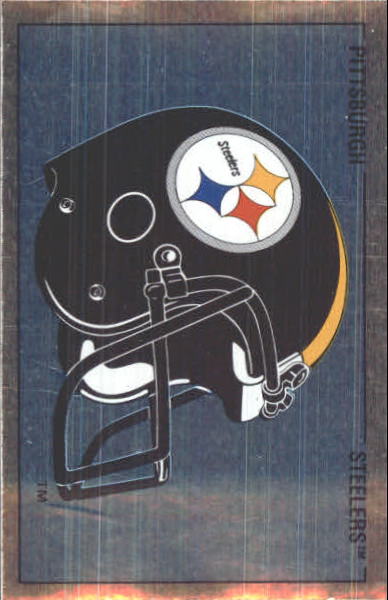 B2010- 1989 Panini Stickers Football Cards 251-417 -You Pick- 15+ FREE US SHIP - Picture 253 of 331