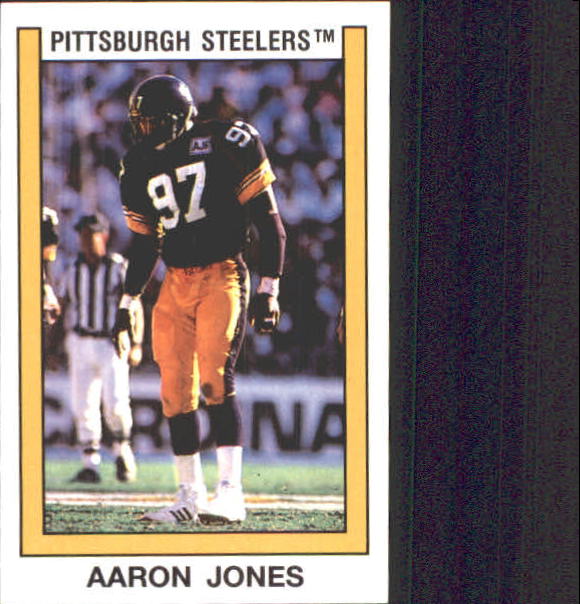 B2010- 1989 Panini Stickers Football Cards 251-417 -You Pick- 15+ FREE US SHIP - Picture 261 of 331