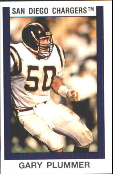 B2010- 1989 Panini Stickers Football Cards 251-417 -You Pick- 15+ FREE US SHIP - Picture 275 of 331