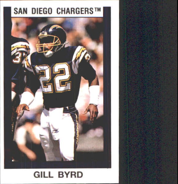 B2010- 1989 Panini Stickers Football Cards 251-417 -You Pick- 15+ FREE US SHIP - Picture 277 of 331