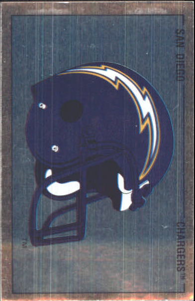 B2010- 1989 Panini Stickers Football Cards 251-417 -You Pick- 15+ FREE US SHIP - Picture 279 of 331