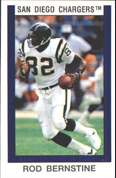 B2010- 1989 Panini Stickers Football Cards 251-417 -You Pick- 15+ FREE US SHIP - Picture 283 of 331