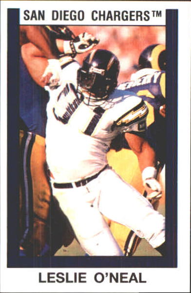 B2010- 1989 Panini Stickers Football Cards 251-417 -You Pick- 15+ FREE US SHIP - Picture 289 of 331