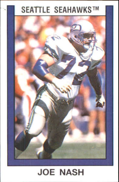 B2010- 1989 Panini Stickers Football Cards 251-417 -You Pick- 15+ FREE US SHIP - Picture 297 of 331