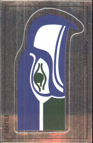 B2010- 1989 Panini Stickers Football Cards 251-417 -You Pick- 15+ FREE US SHIP - Picture 304 of 331