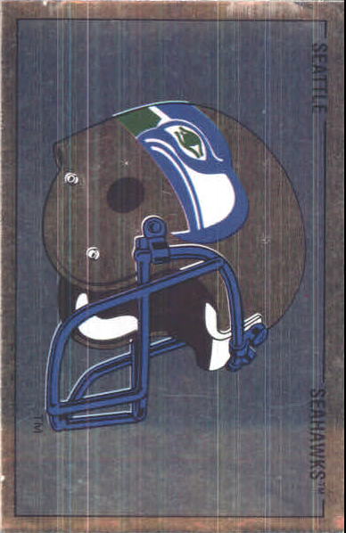 B2010- 1989 Panini Stickers Football Cards 251-417 -You Pick- 15+ FREE US SHIP - Picture 306 of 331