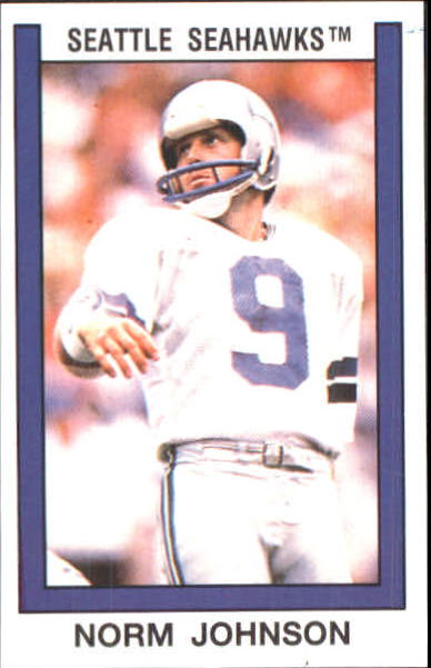 B2010- 1989 Panini Stickers Football Cards 251-417 -You Pick- 15+ FREE US SHIP - Picture 310 of 331