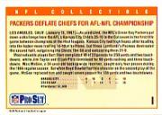 A0575- 1989 Pro Set Football Cards 500-560 +Inserts -You Pick- 15+ FREE US SHIP - Picture 132 of 157