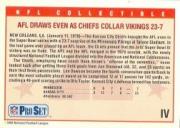 A0575- 1989 Pro Set Football Cards 500-560 +Inserts -You Pick- 15+ FREE US SHIP - Picture 134 of 157