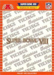 A0575- 1989 Pro Set Football Cards 500-560 +Inserts -You Pick- 15+ FREE US SHIP - Picture 137 of 157