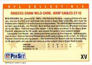 A0575- 1989 Pro Set Football Cards 500-560 +Inserts -You Pick- 15+ FREE US SHIP - Picture 146 of 157
