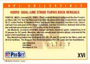 A0575- 1989 Pro Set Football Cards 500-560 +Inserts -You Pick- 15+ FREE US SHIP - Picture 148 of 157