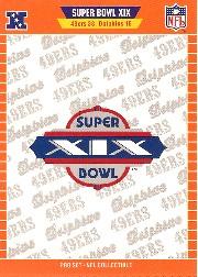A0575- 1989 Pro Set Football Cards 500-560 +Inserts -You Pick- 15+ FREE US SHIP - Picture 149 of 157