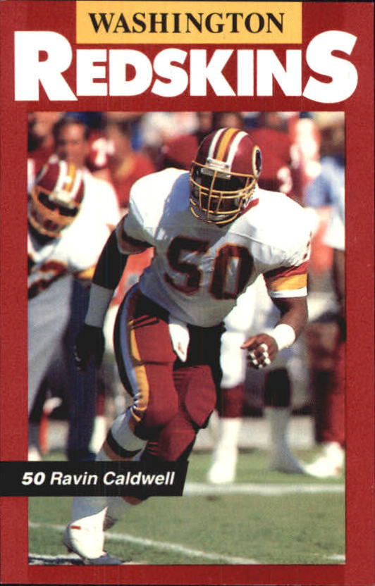 B6035 - 1989 Redskins Polizei Fußballkarte #S 1-16 -Sie wählen aus- 15+ KOSTENLOSER US-VERSAND - Bild 16 von 33