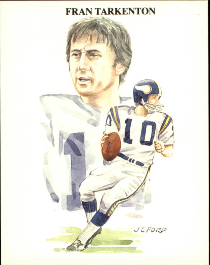 B6727- 1989 TV-4 NFL Quarterbacks Football Cards -You Pick- 15+ FREE US SHIP - Picture 14 of 23