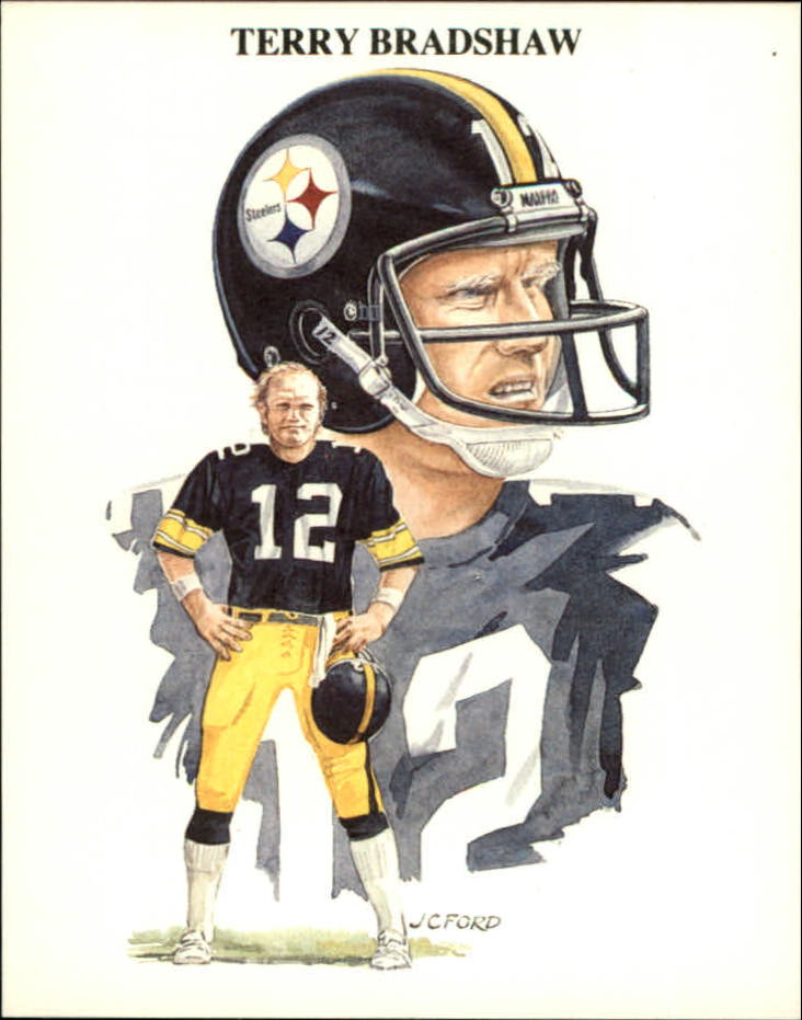 B6727- 1989 TV-4 NFL Quarterbacks Football Cards -You Pick- 15+ FREE US SHIP - Picture 16 of 23