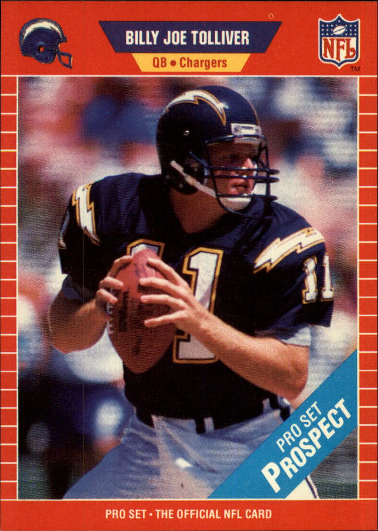 A0575- 1989 Pro Set Football Cards 500-560 +Inserts -You Pick- 15+ FREE US SHIP - Picture 74 of 157