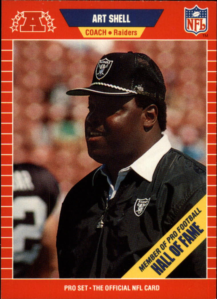 A0575- 1989 Pro Set Football Cards 500-560 +Inserts -You Pick- 15+ FREE US SHIP - Picture 84 of 157