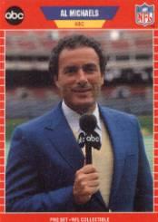 A0575- 1989 Pro Set Football Cards 500-560 +Inserts -You Pick- 15+ FREE US SHIP - Picture 96 of 157