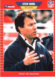 A0575- 1989 Pro Set Football Cards 500-560 +Inserts -You Pick- 15+ FREE US SHIP - Picture 106 of 157