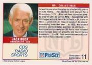 A0575- 1989 Pro Set Football Cards 500-560 +Inserts -You Pick- 15+ FREE US SHIP - Picture 109 of 157