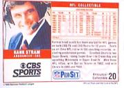 A0575- 1989 Pro Set Football Cards 500-560 +Inserts -You Pick- 15+ FREE US SHIP - Picture 119 of 157