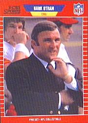 A0575- 1989 Pro Set Football Cards 500-560 +Inserts -You Pick- 15+ FREE US SHIP - Picture 118 of 157