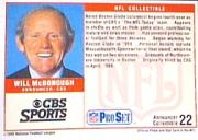 A0575- 1989 Pro Set Football Cards 500-560 +Inserts -You Pick- 15+ FREE US SHIP - Picture 123 of 157