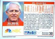 A0575- 1989 Pro Set Football Cards 500-560 +Inserts -You Pick- 15+ FREE US SHIP - Picture 130 of 157