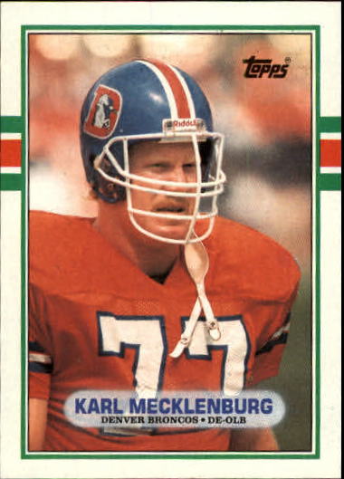 Image Gallery of Karl Mecklenburg