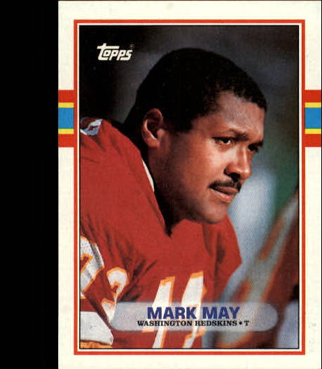B2174- 1989 Topps Football Cards 251-396 +Inserts -You Pick- 15+ FREE US SHIP - Picture 10 of 311