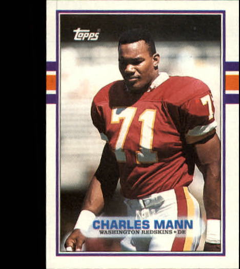 B2174- 1989 Topps Football Cards 251-396 +Inserts -You Pick- 15+ FREE US SHIP - Picture 14 of 311