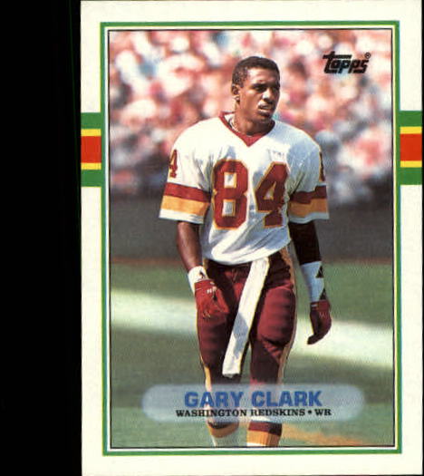 B2174- 1989 Topps Football Cards 251-396 +Inserts -You Pick- 15+ FREE US SHIP - Picture 16 of 311