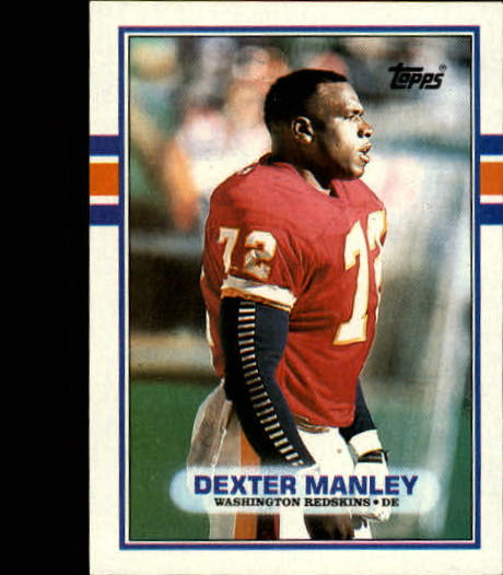 B2174- 1989 Topps Football Cards 251-396 +Inserts -You Pick- 15+ FREE US SHIP - Picture 22 of 311