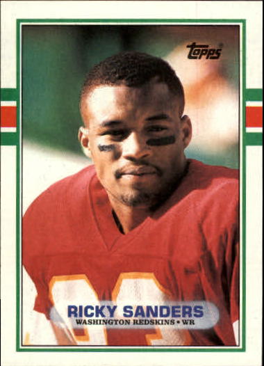 B2174- 1989 Topps Football Cards 251-396 +Inserts -You Pick- 15+ FREE US SHIP - Picture 24 of 311