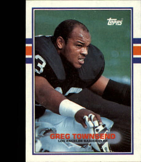 B2174- 1989 Topps Football Cards 251-396 +Inserts -You Pick- 15+ FREE US SHIP - Picture 42 of 311