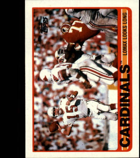 B2174- 1989 Topps Football Cards 251-396 +Inserts -You Pick- 15+ FREE US SHIP - Picture 46 of 311