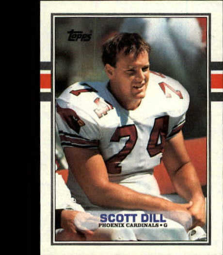 B2174- 1989 Topps Football Cards 251-396 +Inserts -You Pick- 15+ FREE US SHIP - Picture 50 of 311