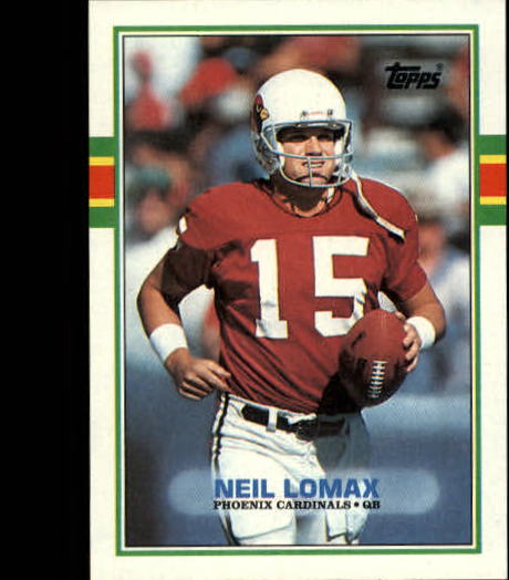 B2174- 1989 Topps Football Cards 251-396 +Inserts -You Pick- 15+ FREE US SHIP - Picture 60 of 311