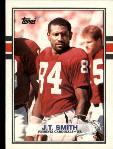 B2174- 1989 Topps Football Cards 251-396 +Inserts -You Pick- 15+ FREE US SHIP - Picture 68 of 311