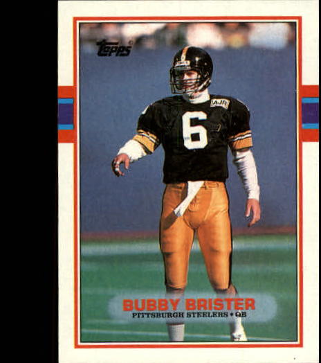 B2174- 1989 Topps Football Cards 251-396 +Inserts -You Pick- 15+ FREE US SHIP - Picture 120 of 311