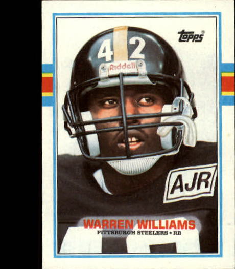 B2174- 1989 Topps Football Cards 251-396 +Inserts -You Pick- 15+ FREE US SHIP - Picture 128 of 311