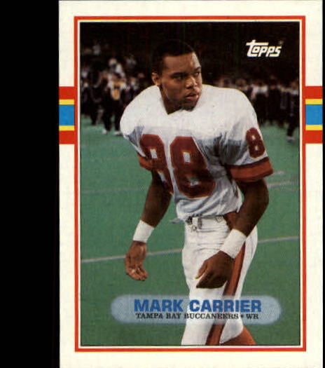 B2174- 1989 Topps Football Cards 251-396 +Inserts -You Pick- 15+ FREE US SHIP - Picture 148 of 311
